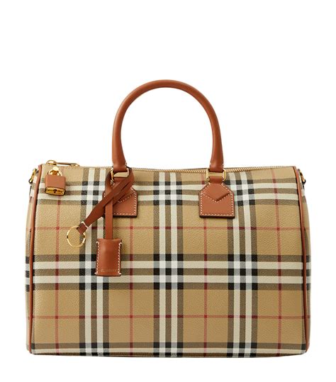 burberry coach bags for sale uk|Burberry check bags UK.